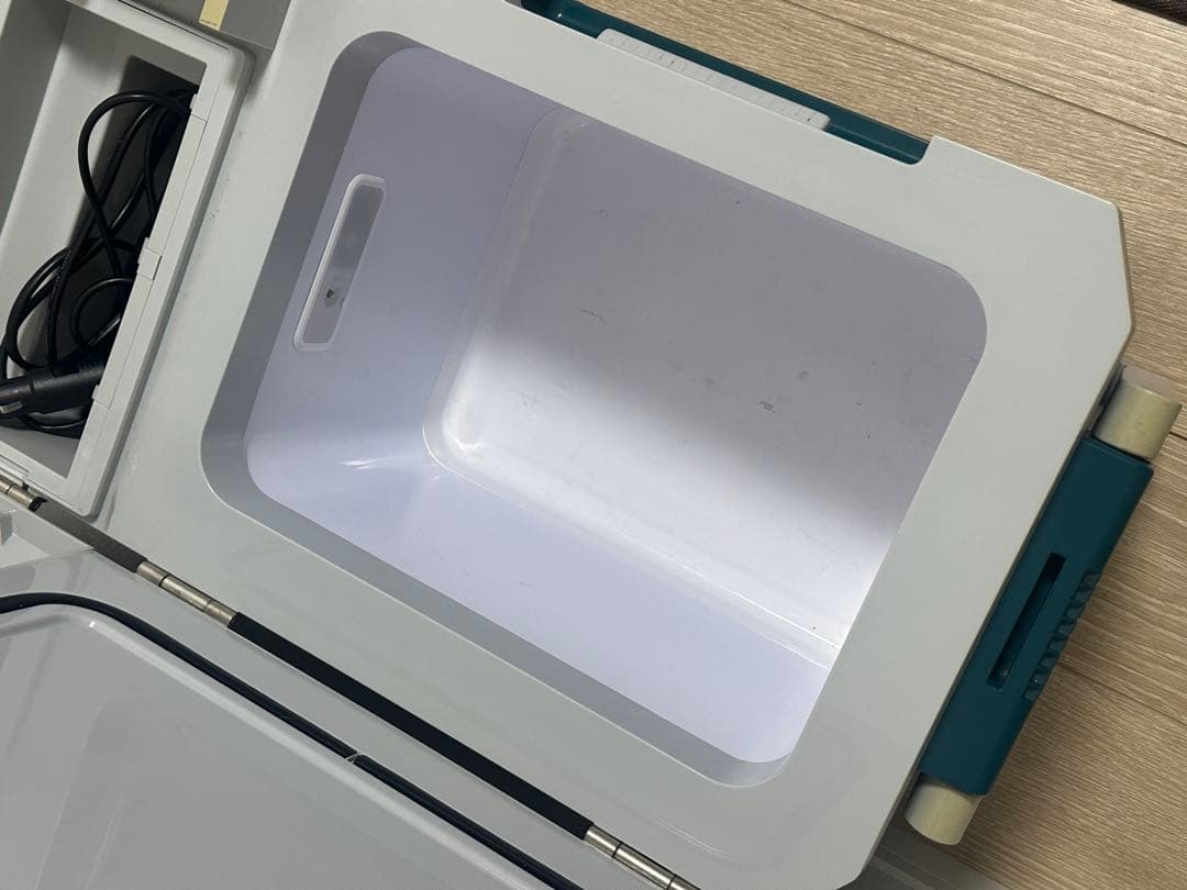 Makita 冷温庫 キャスター付き