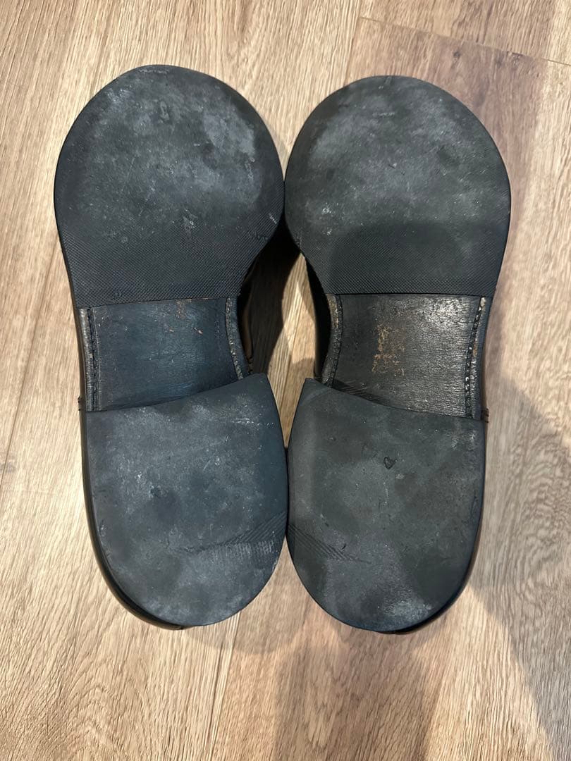 Alden オールデン　53507 8 1/2D