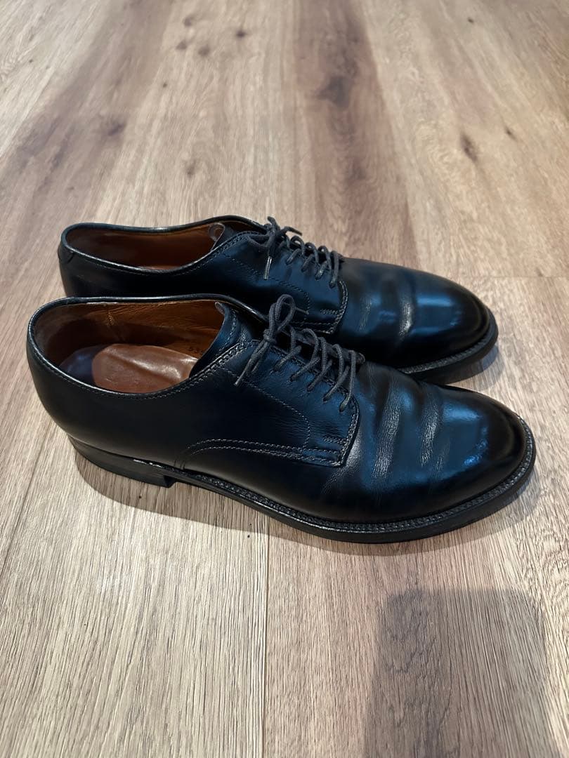 Alden オールデン　53507 8 1/2D