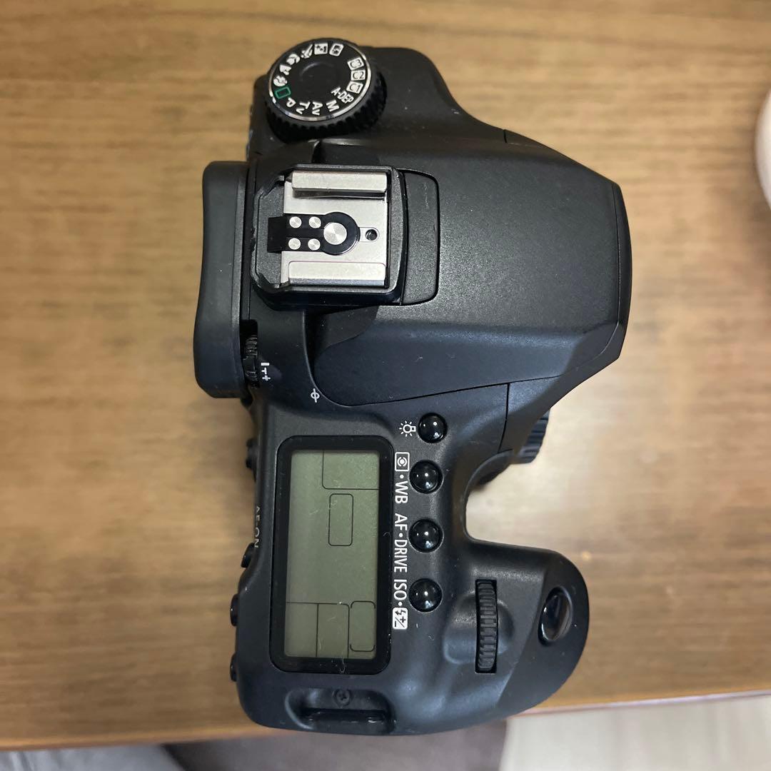 名機✨Canon EOS Kiss X2☆35-105㎜レンズセット レトロ感♫