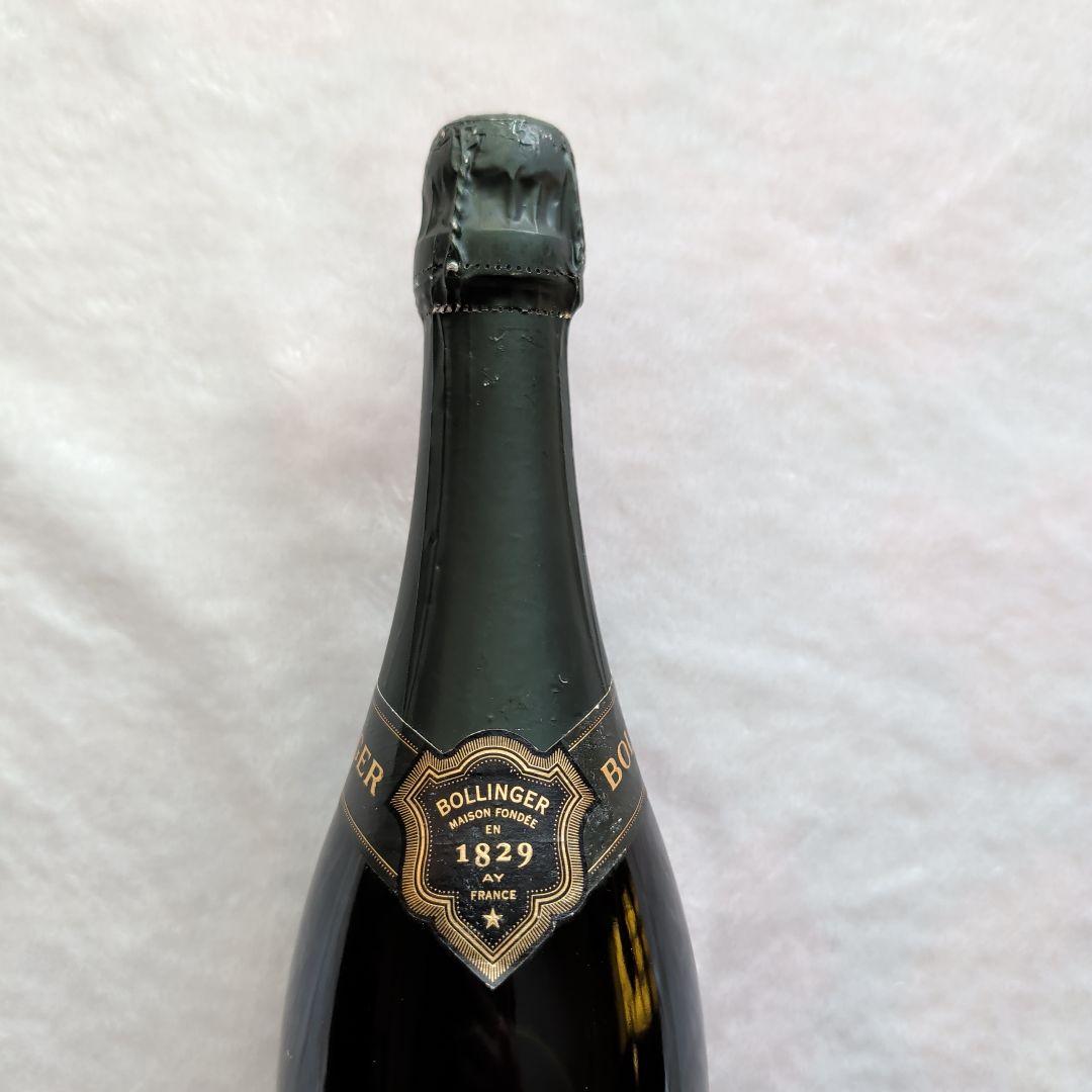 再値下げ　1990 BollingerGrandeAnnée 最優良年正規輸入品