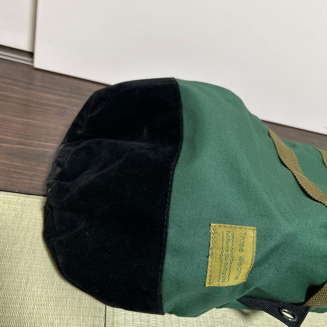 12/28発送　Foundation スケートボードコンプリート バッグ付き