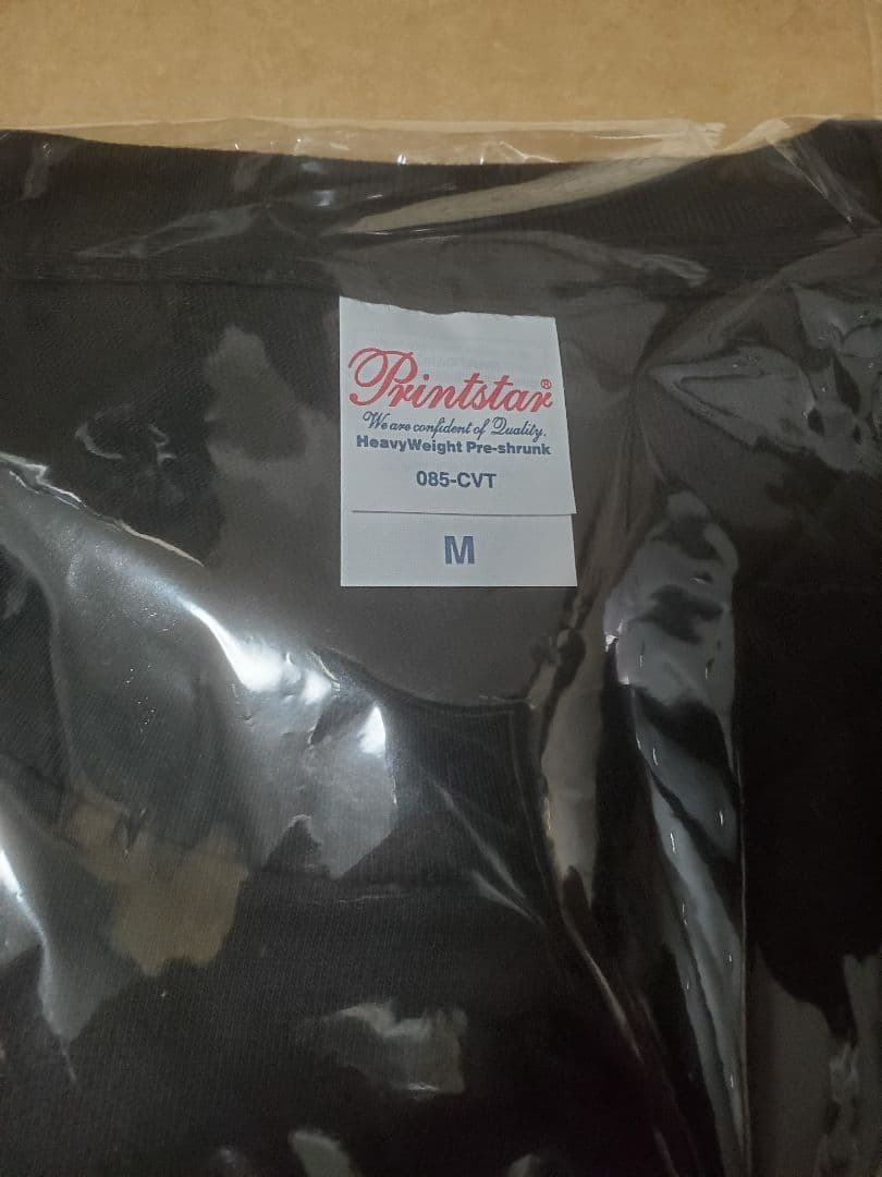 完売品　チョコプラ チョコレートプラネット USG Tシャツ　Ｍ