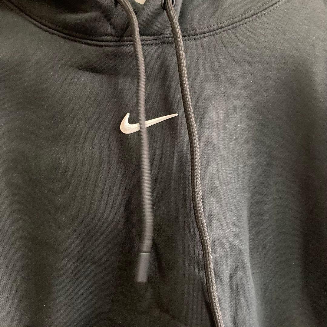 「タグ付き」 NOCTA ブラック パーカー フーディー Lサイズ