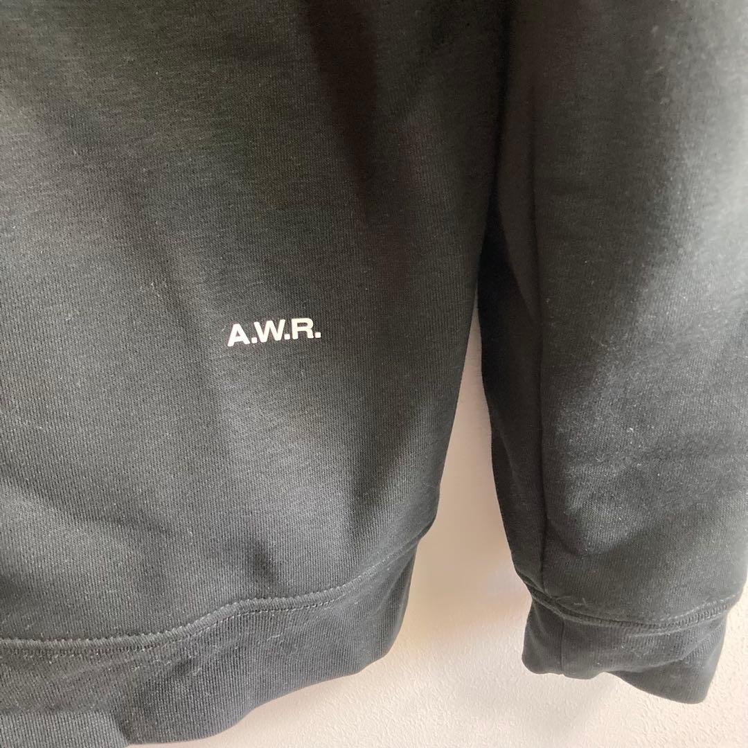 「タグ付き」 NOCTA ブラック パーカー フーディー Lサイズ