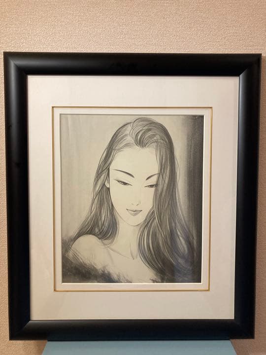 村岡大洋 油絵 油彩画 絵画 F6 秩父 長瀞