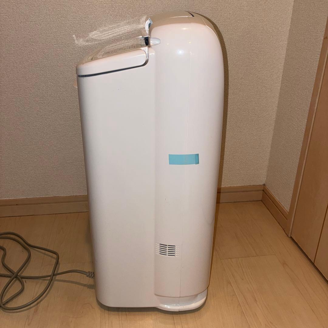 MITSUBISHI 衣類乾燥除湿機 SARARI MJ P180VX 除湿機 MITSUBISH