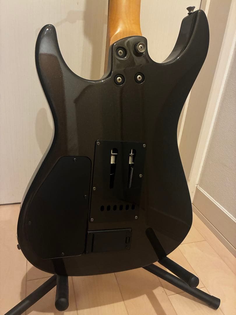 ジャンク品　Fernandes Sustainer FR-65S フェルナンデス