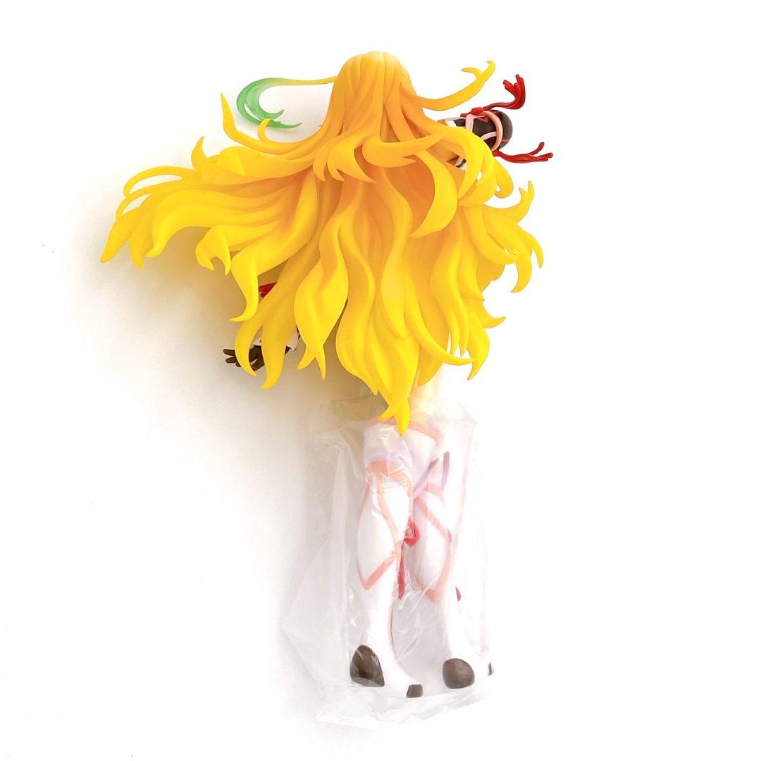 じょな様テイルズ オブエクシリアフィギュアジュード・マティス ミラ・マクスウェル