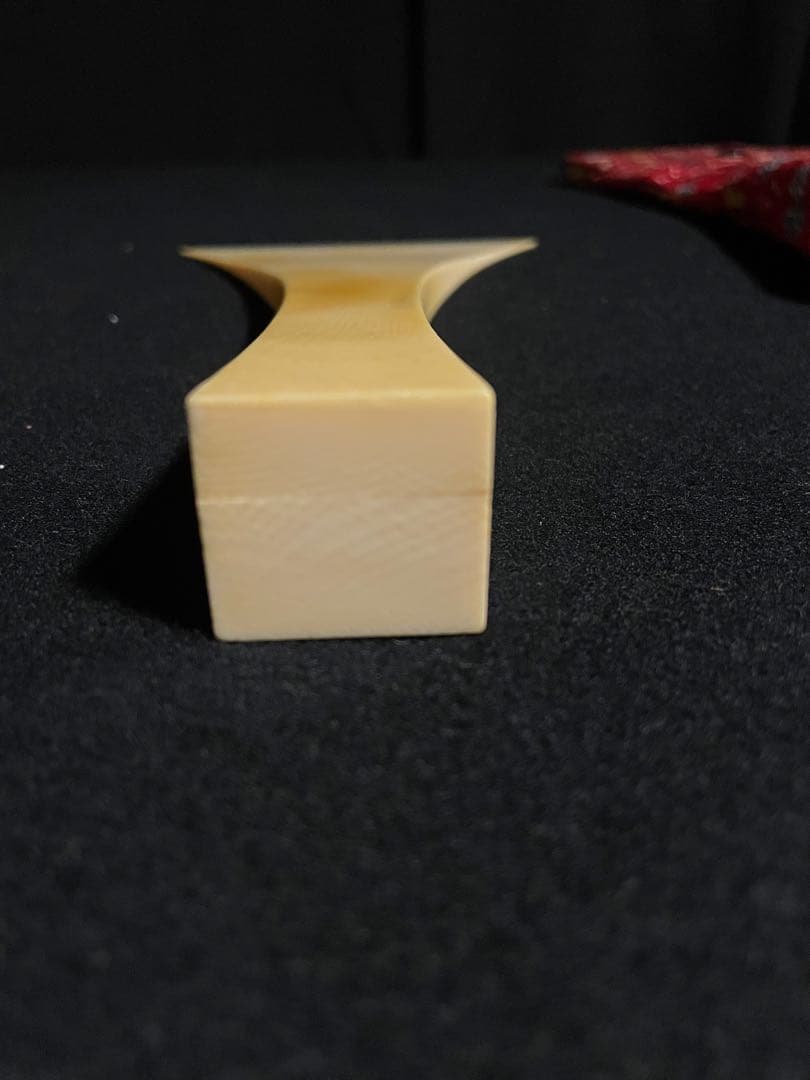 はたこ様専用三味線 撥バチ (象牙風天然素材)和楽器 弦楽器
