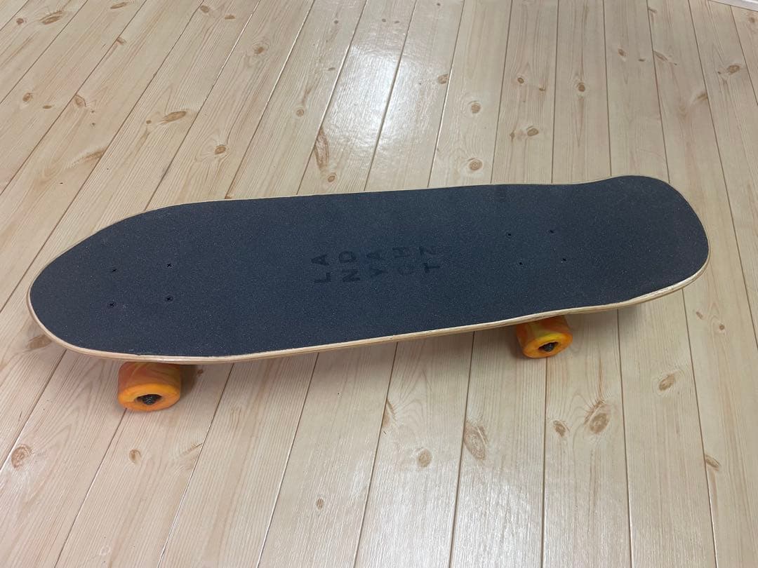 LANDYACHTZ cruiser スケートボード