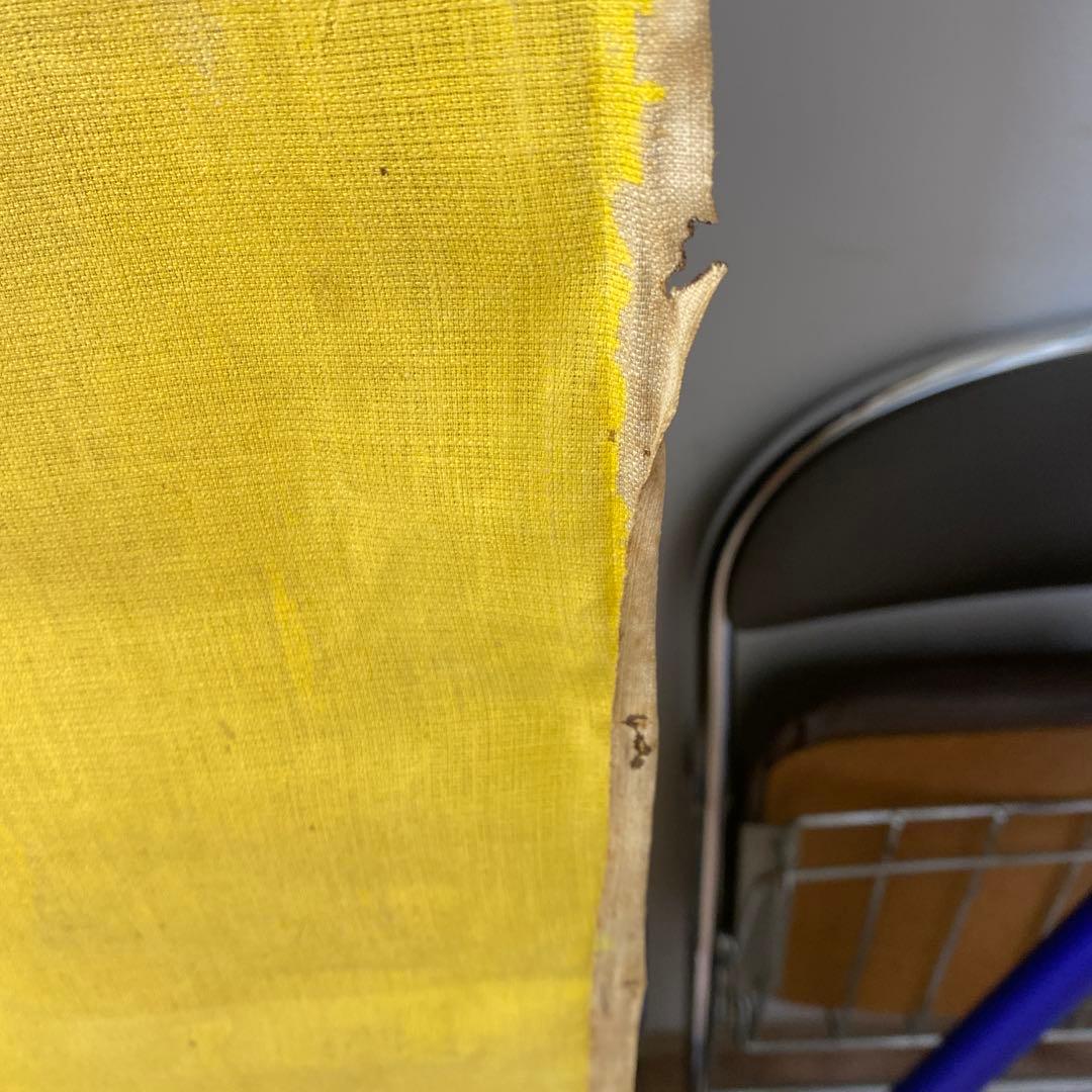 バリ島　巨大なウブド絵画　バリアート