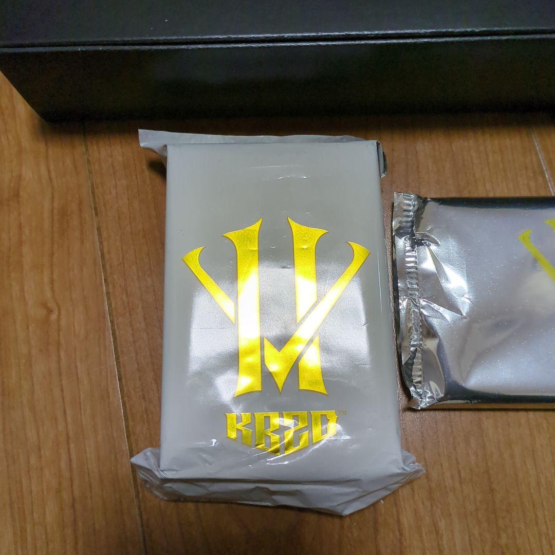 KOBE BRYANT　HERO VILLAIN BOX SET