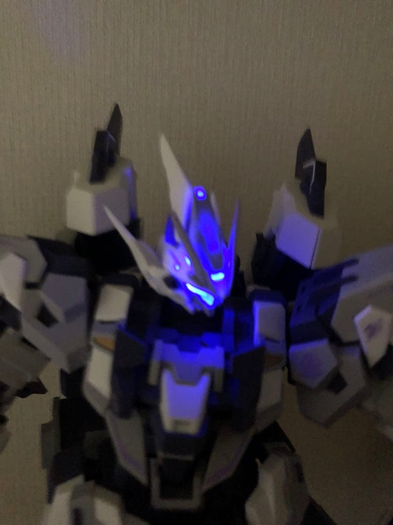 Z*X 改修塗装済完成品 1/100 wave エストエイル4機種 MG級