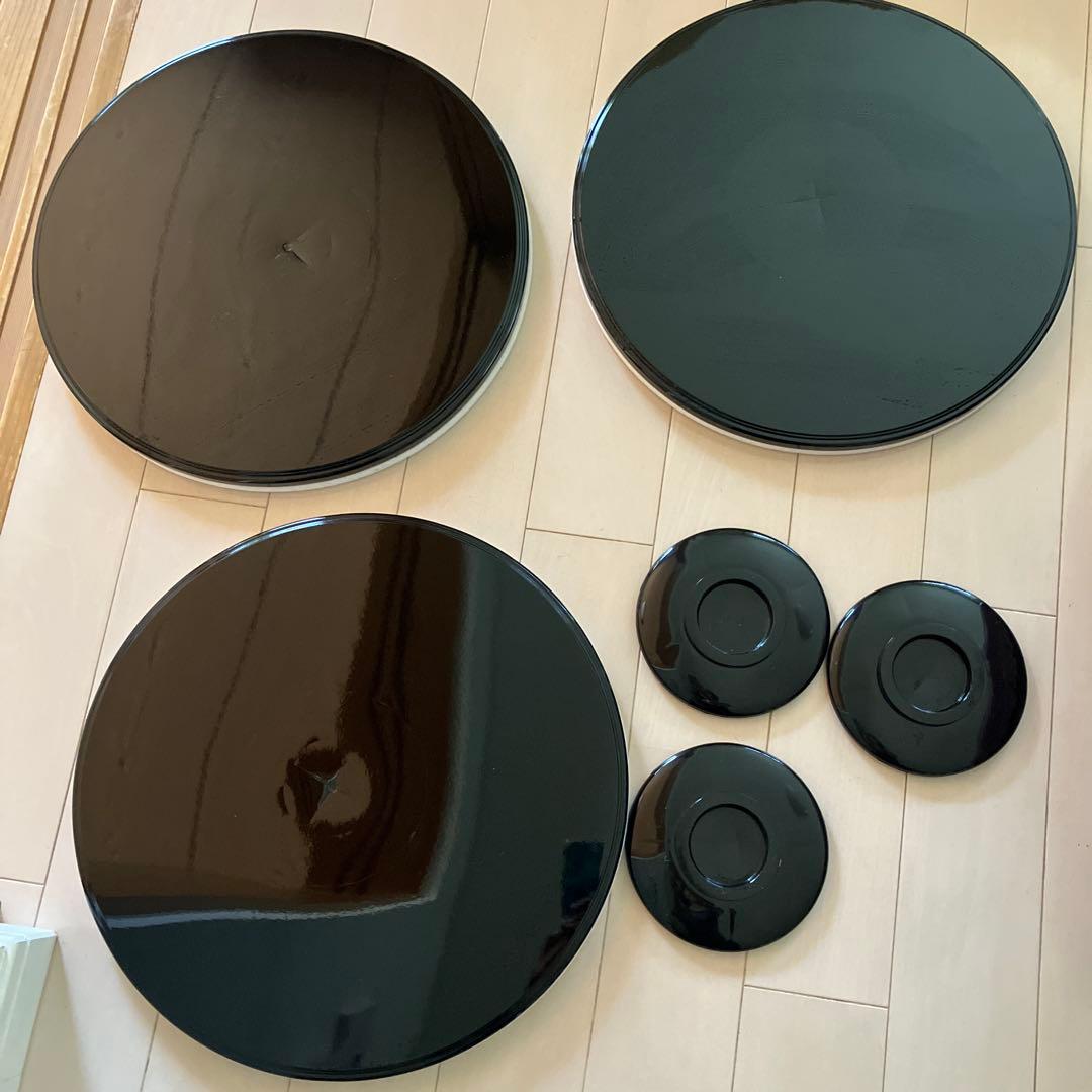 グランドピアノ用 床補強ボード断熱/防音フラットプレート