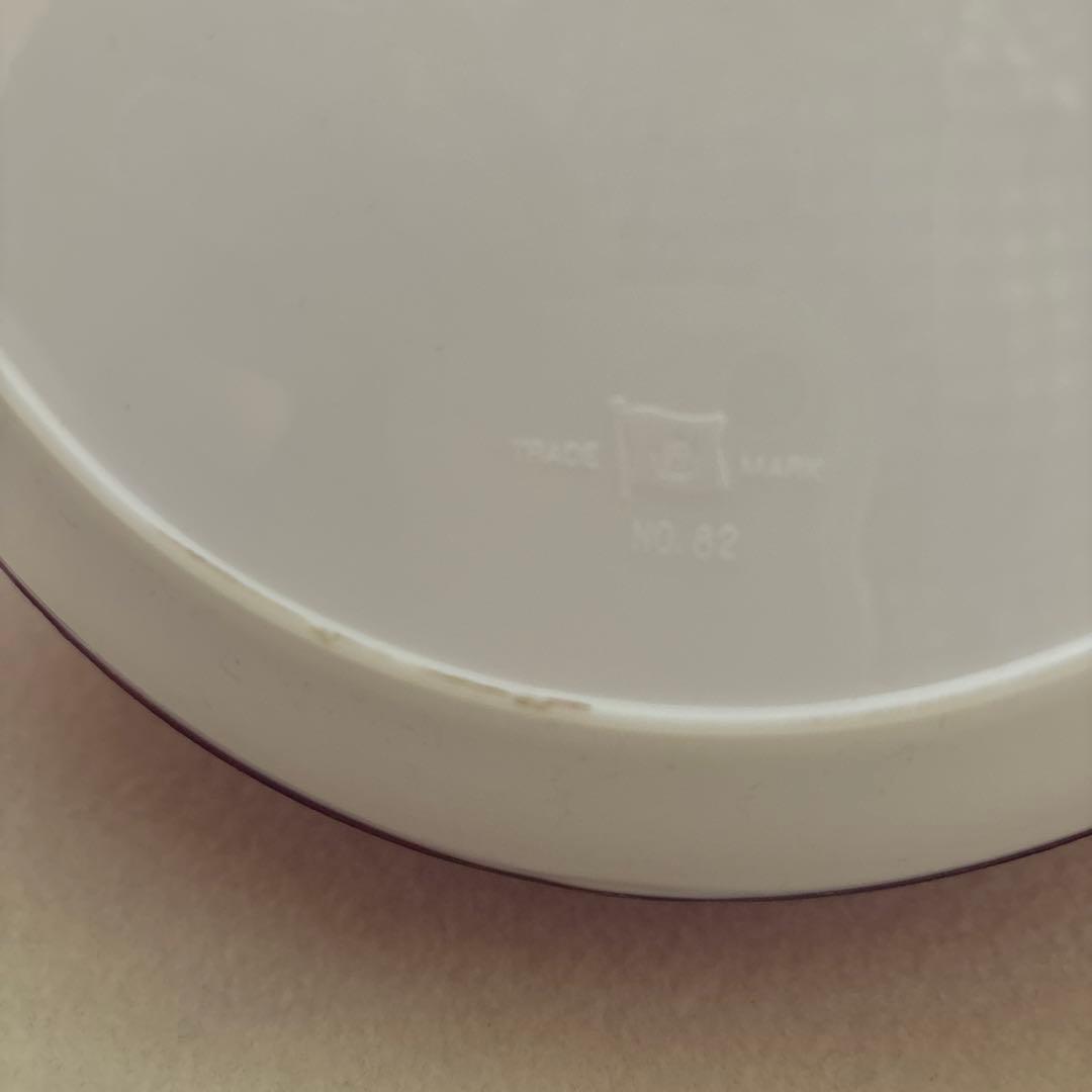 昭和レトロ ぶどう菓子器 ハタ印 プラスチック レトロポップ アンティーク器