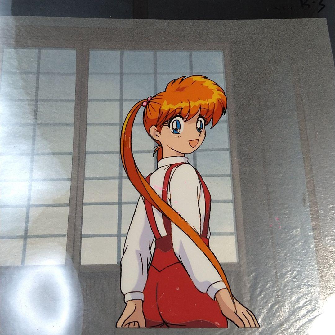 ぬーべーセル画響子