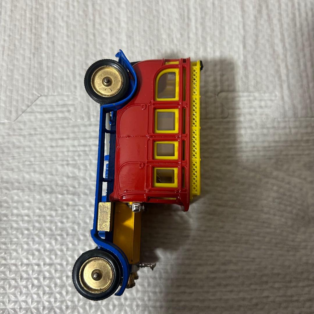 希少 CORGI TOYS 805 Rolls Ghost Hardy Boys