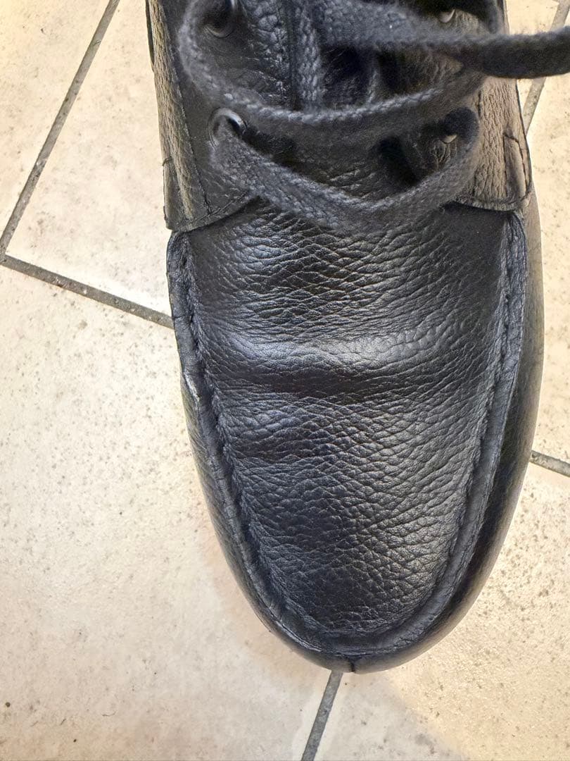 gdealj.m.weston ヨット　ダービー　アローズ　別注