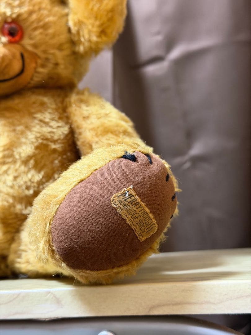 S*S様 メリーソート社 チーキーベア ビンテージ