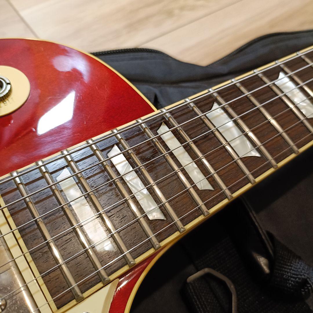 Epiphone Japan レスポール LPS-80 1999年製 メンテ済 - メルカリ