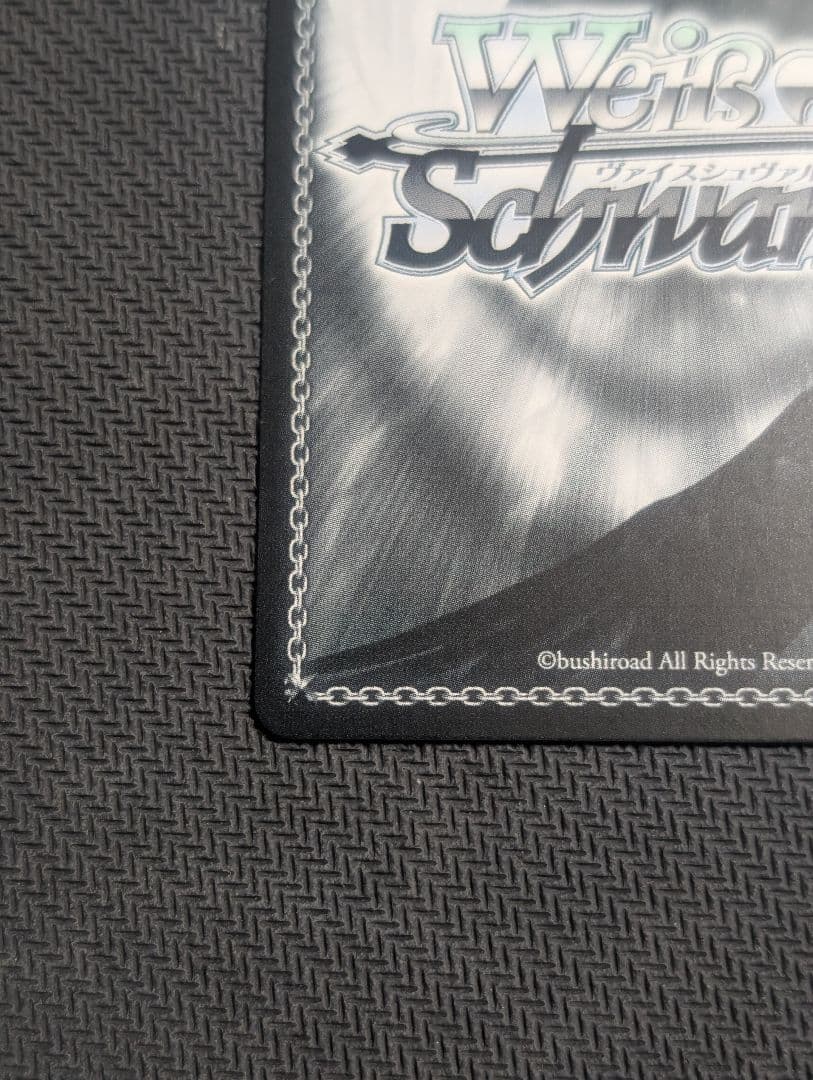 シ*見様 ヴァイス　シュヴァルツ　アズールレーン　航空母艦　エンタープライズ　S