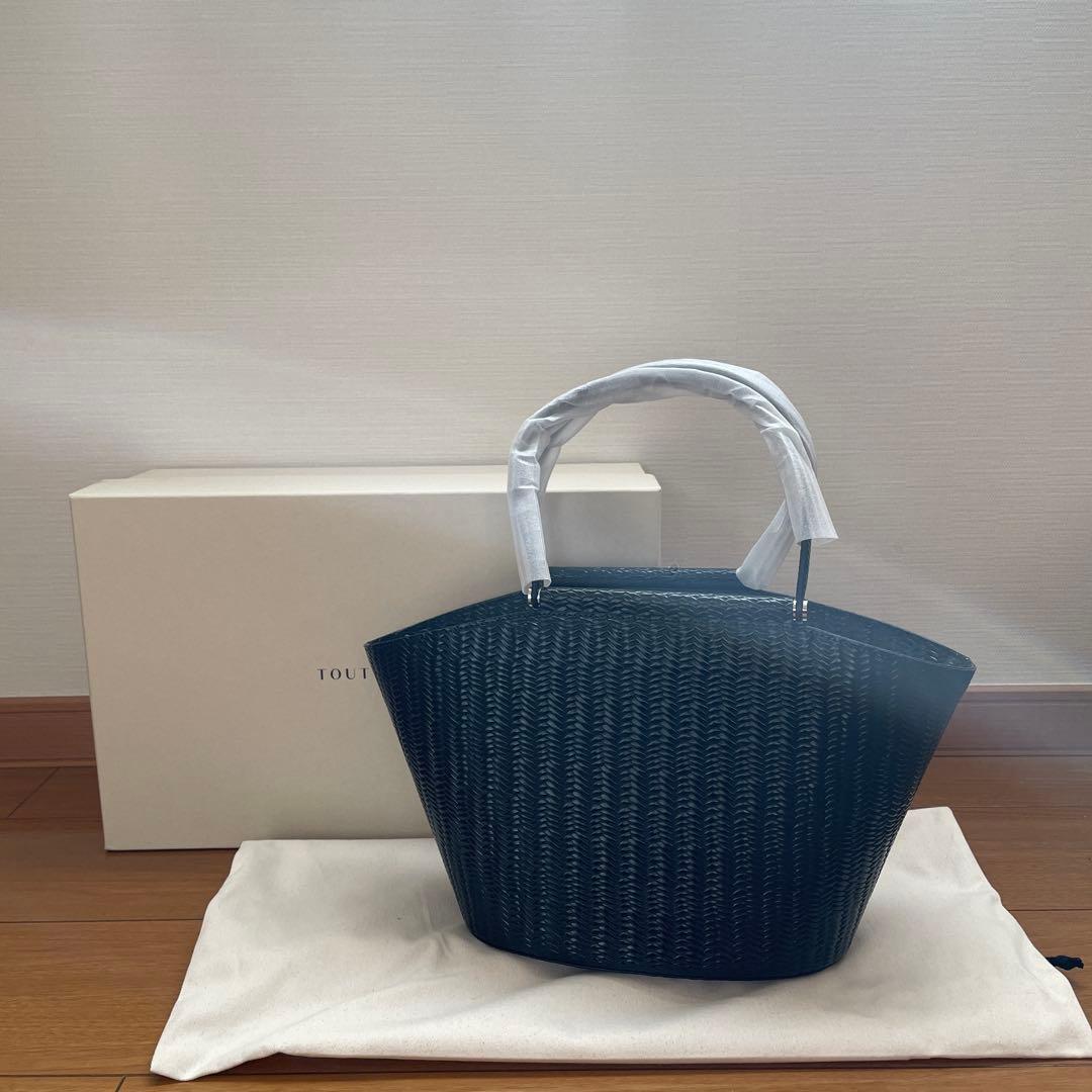 【みりりん 新品】TOUT Y EST トゥティエ エティレ スモール