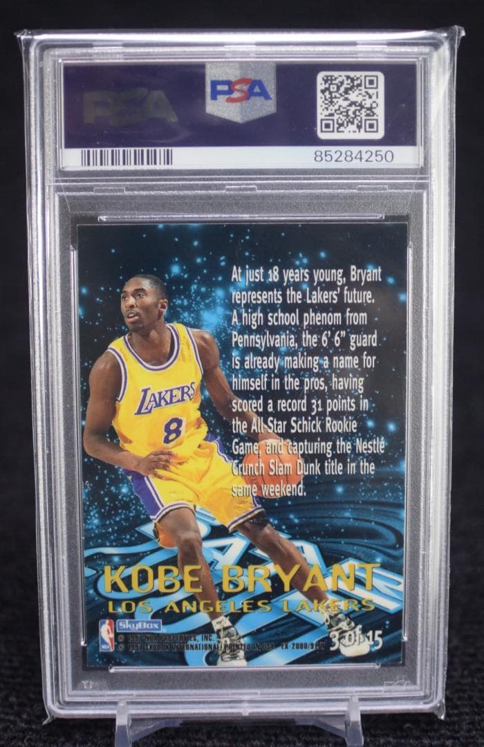 その他 1996 Skybox E-X2000 Star Date 2000 #3 RC