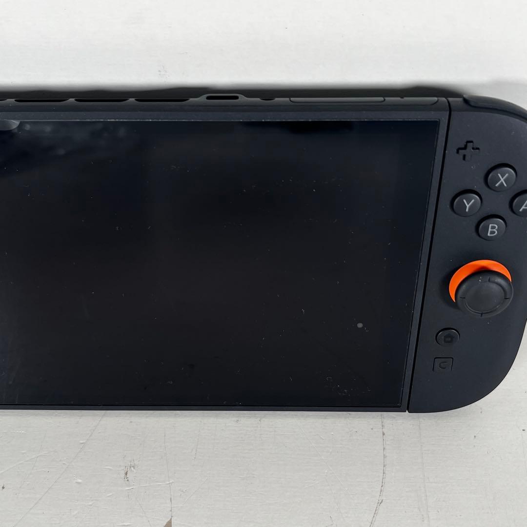 美品　Switch2本体　延長保証付き　ニンテンドー　Switch2
