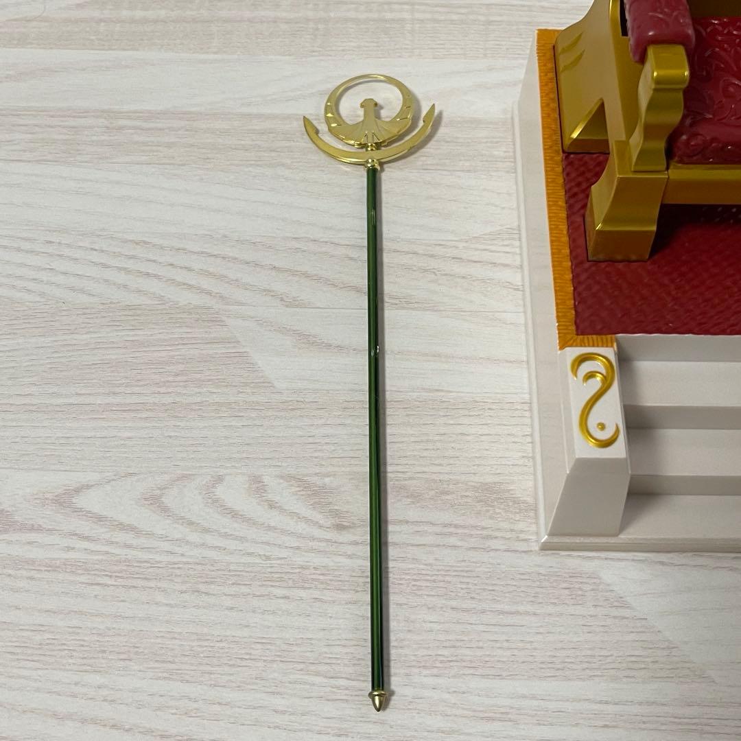 聖闘士聖衣神話EX 女神アテナ＆城戸沙織 ディバインサーガプレミアムセット