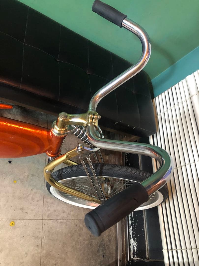 Lowrider ローチャリ SCHWINN 20インチ 16インチ 送料込み