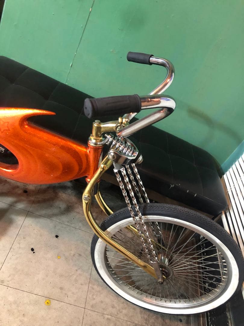 Lowrider ローチャリ SCHWINN 20インチ 16インチ 送料込み