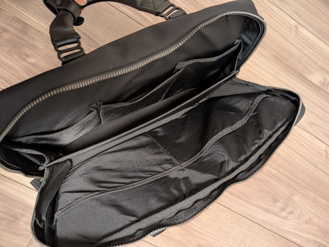 あ*ん様 ブリーフィング FUSION A4 LINER HD