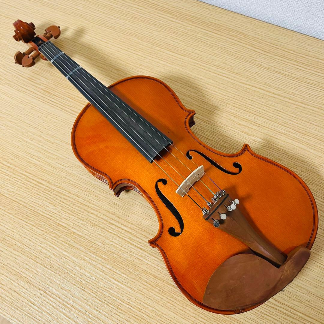 Cremona クレモナ 4/4 Fecit Anno Domini 19 C99516034 お 得