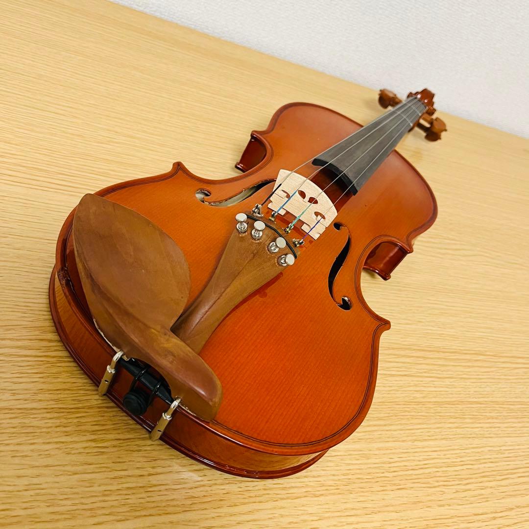 Cremona クレモナ 4/4 Fecit Anno Domini 19 C99516034 お 得