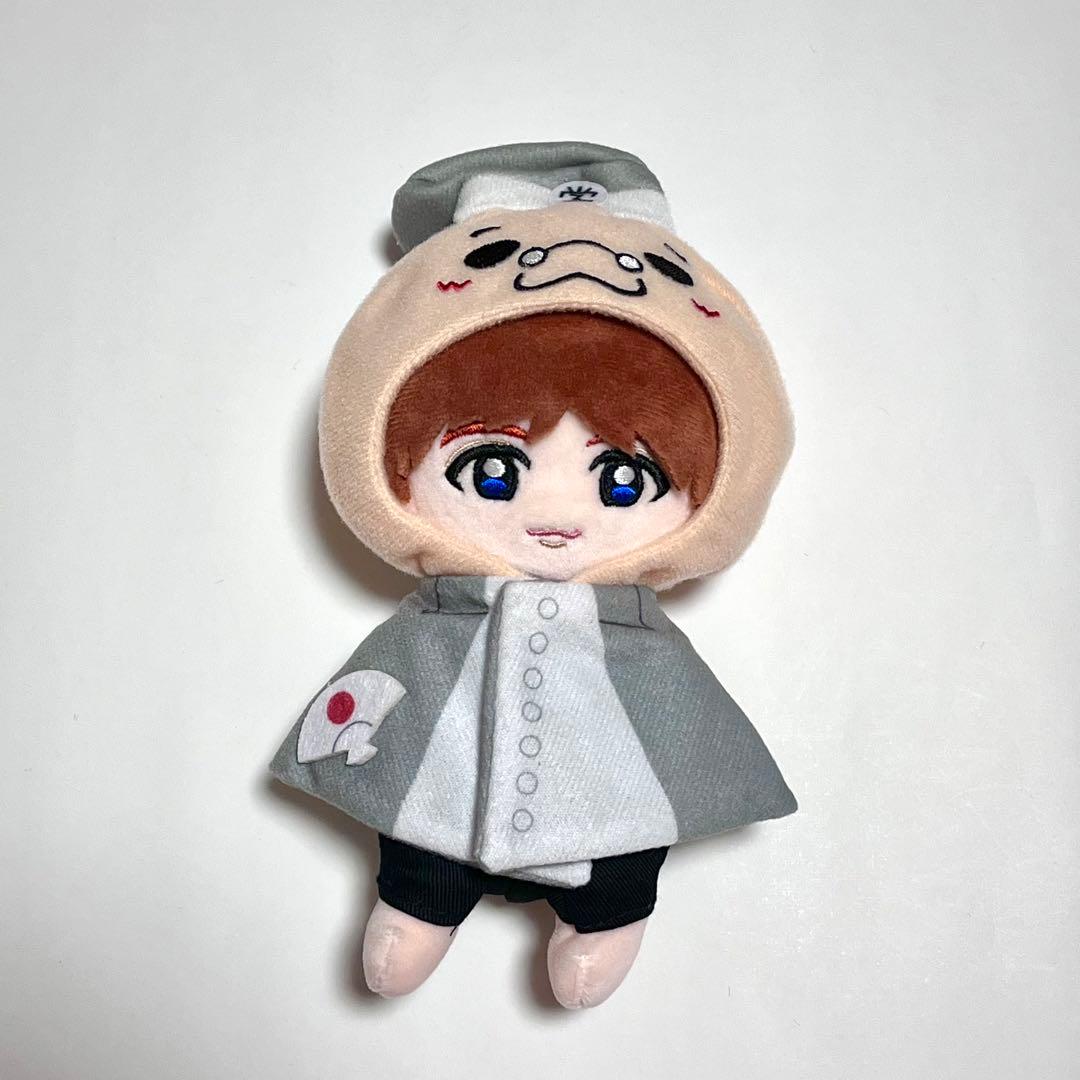 Hey! Say! JUMP 伊野尾慧 ぬいぐるみ - メルカリ