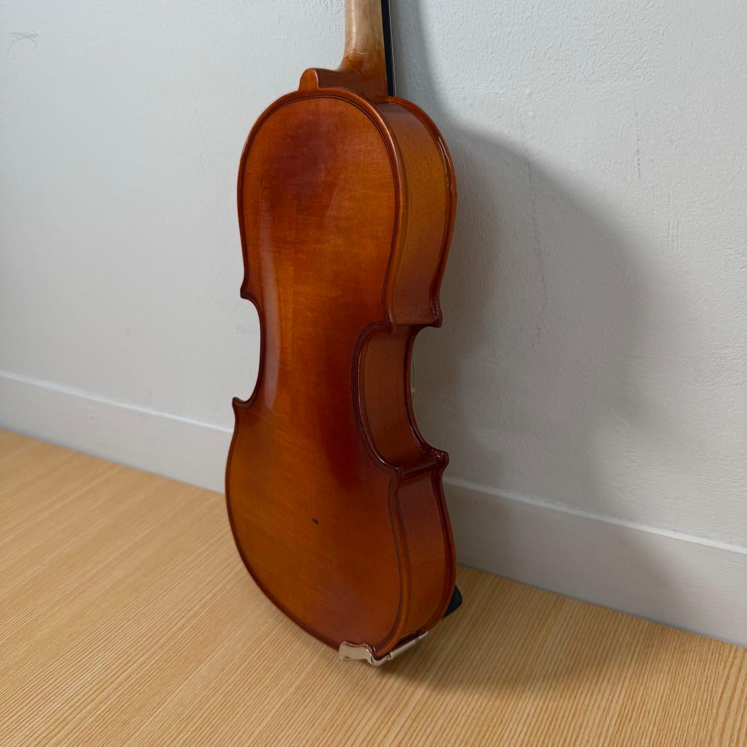 STENTOR SV-180 1/8 ヴァイオリンセット バイオリン　ケース付き