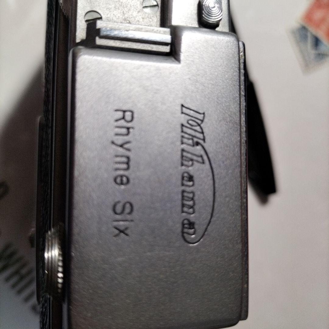 Rhyme Six フィルムカメラ hqdefault.jpg