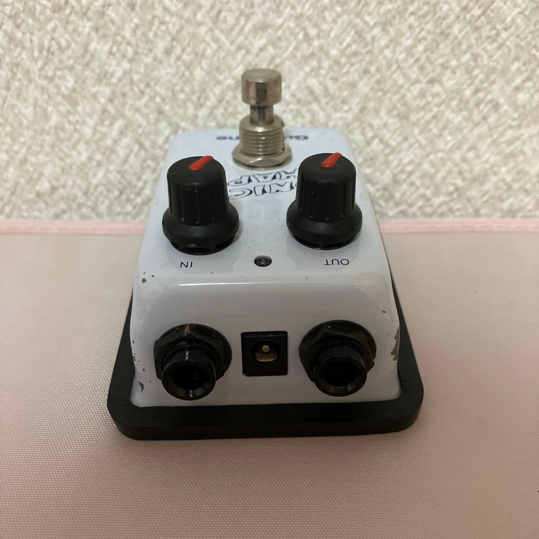 希少】Guyatone Sonic Shaper ギターエフェクター