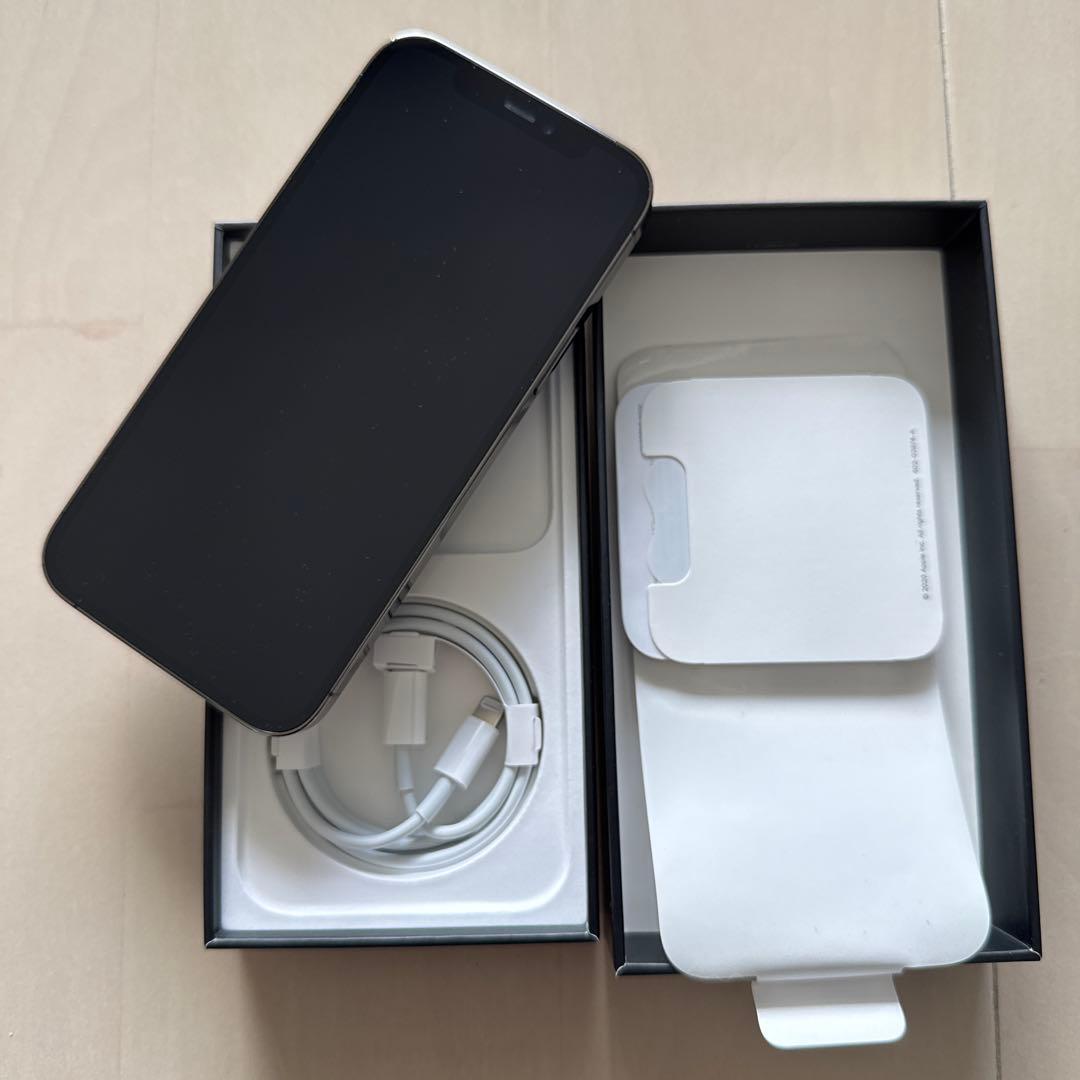 iPhone 12 Pro 中古一覧｜SIMフリー・キャリア - 価格.com 【美品
