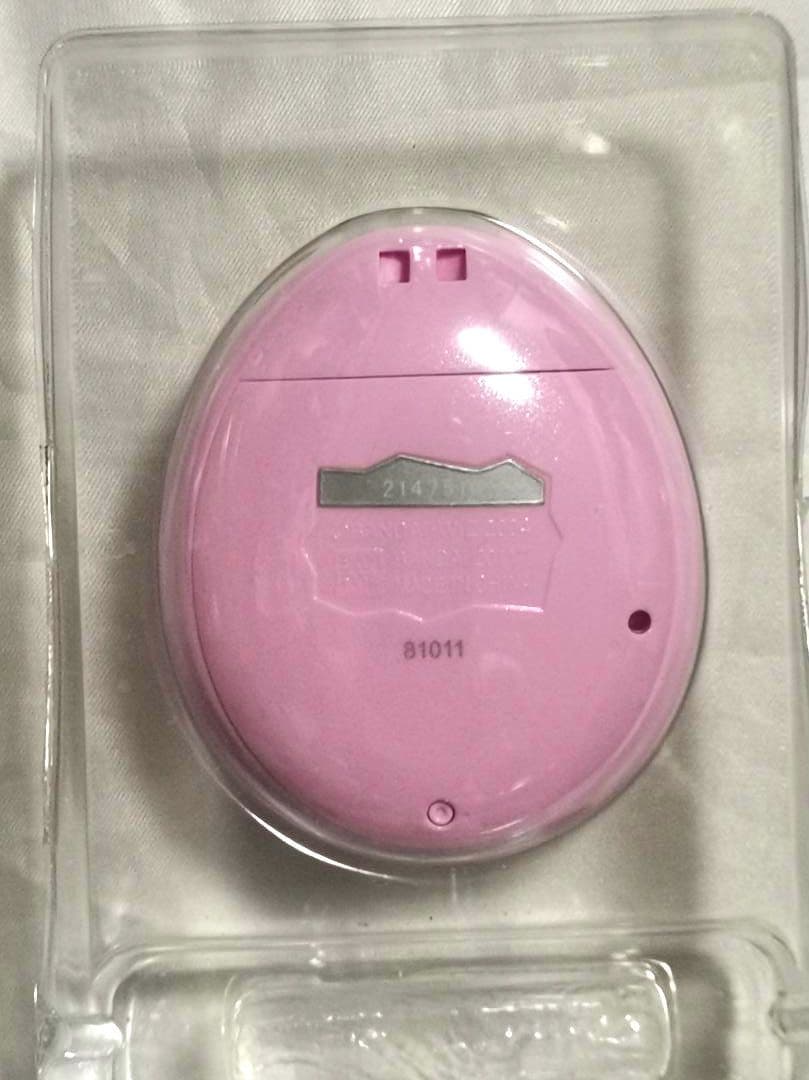 たまごっちidl 15th