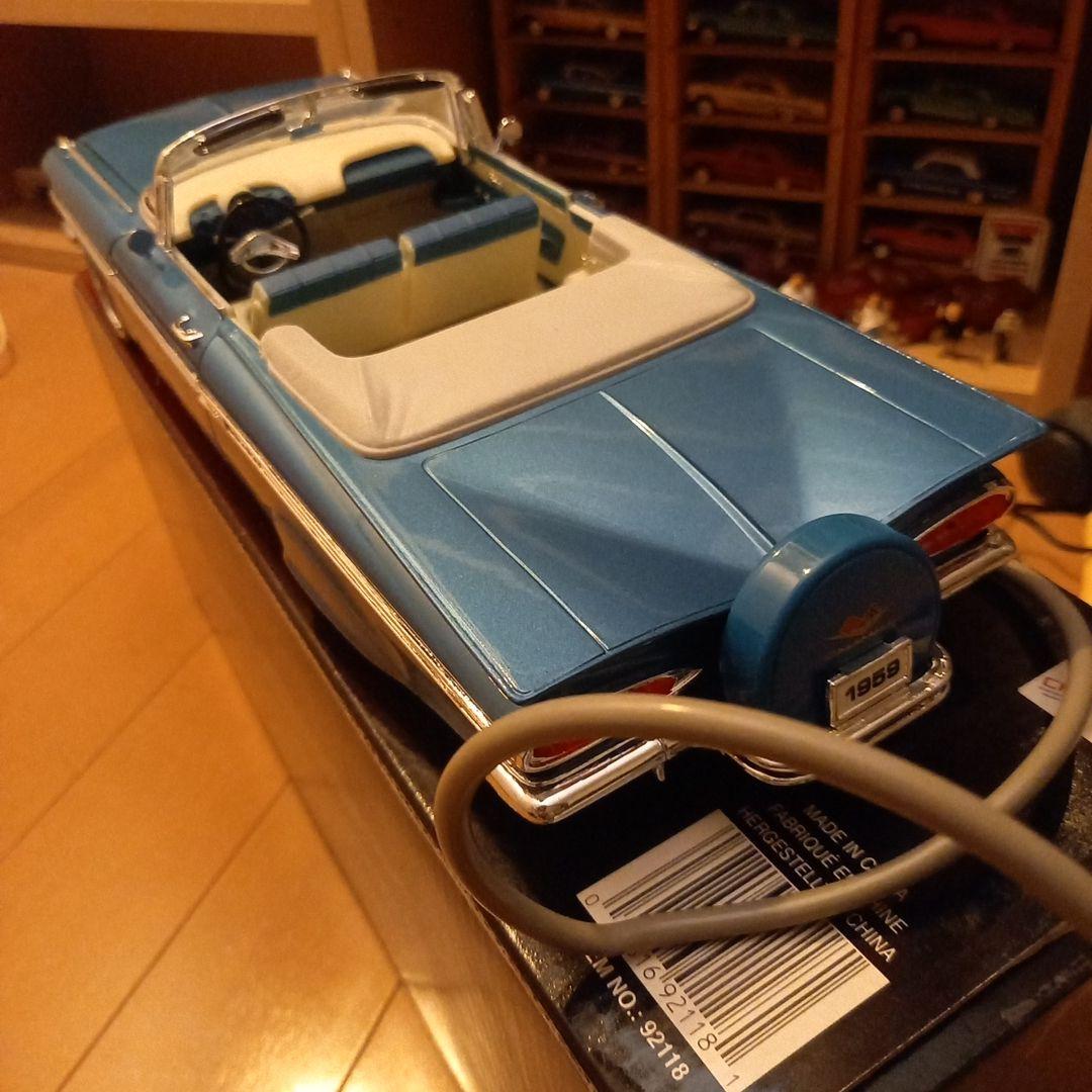 impala lowrider # revell jada ホッピング