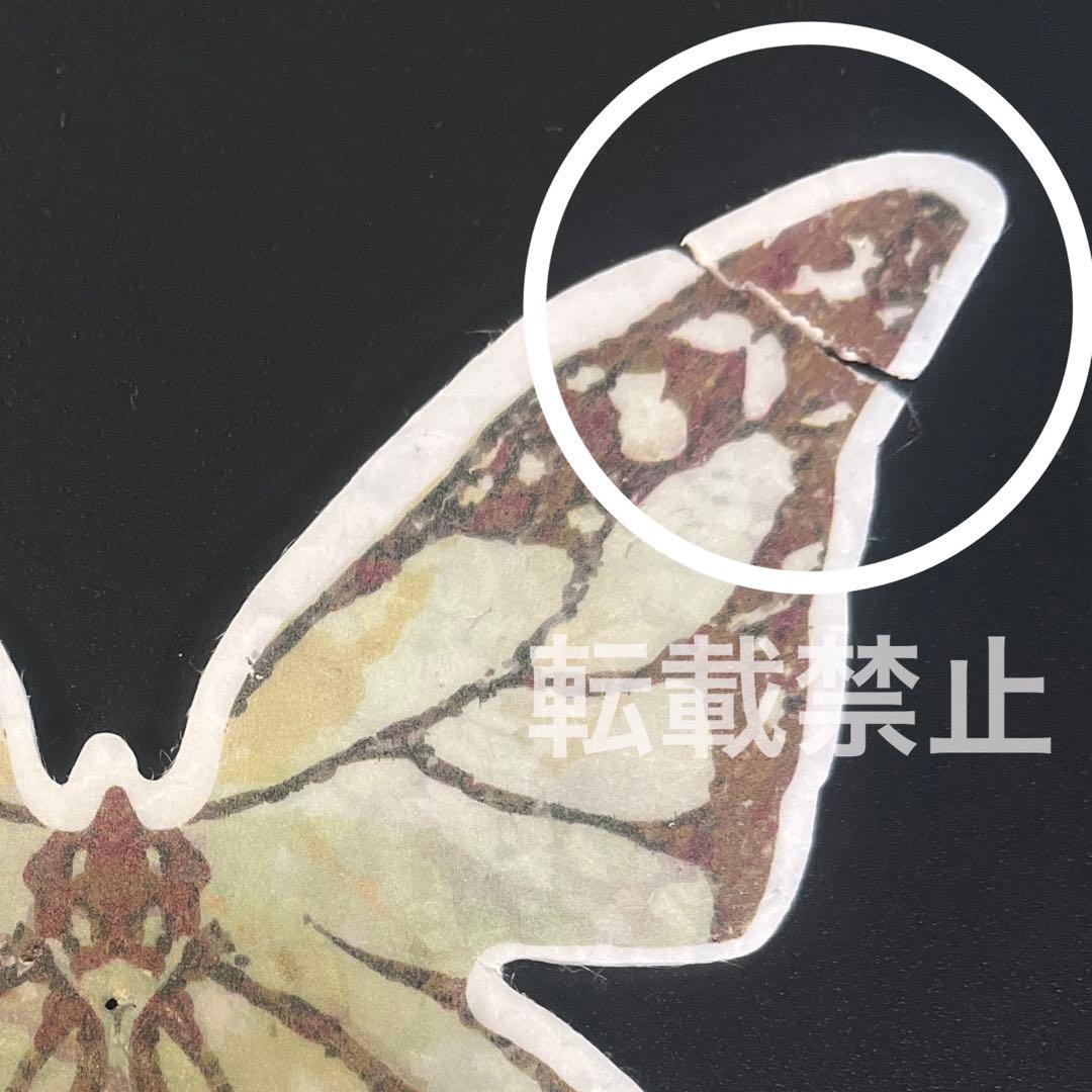 BTS HOPE ON THE STAGE 落下物 蝶 j-hope ホビ☆ - メルカリ