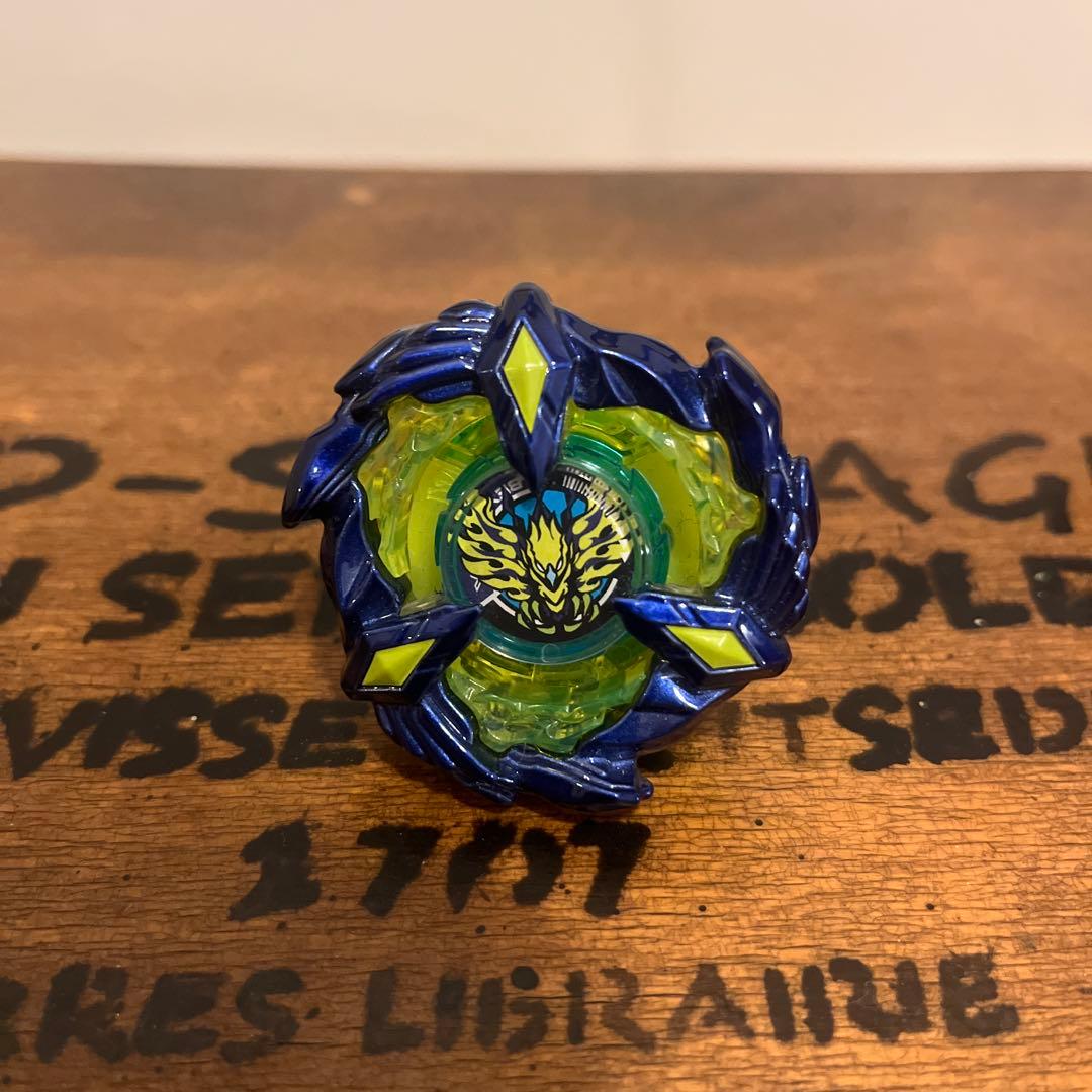 ベイブレード X フェニックスウイング 9-80db