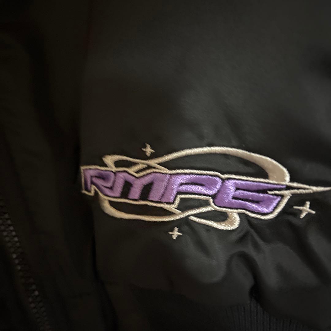 【美品】THE RAMPAGE 16BOOSTERZ着用モデル ジャケット