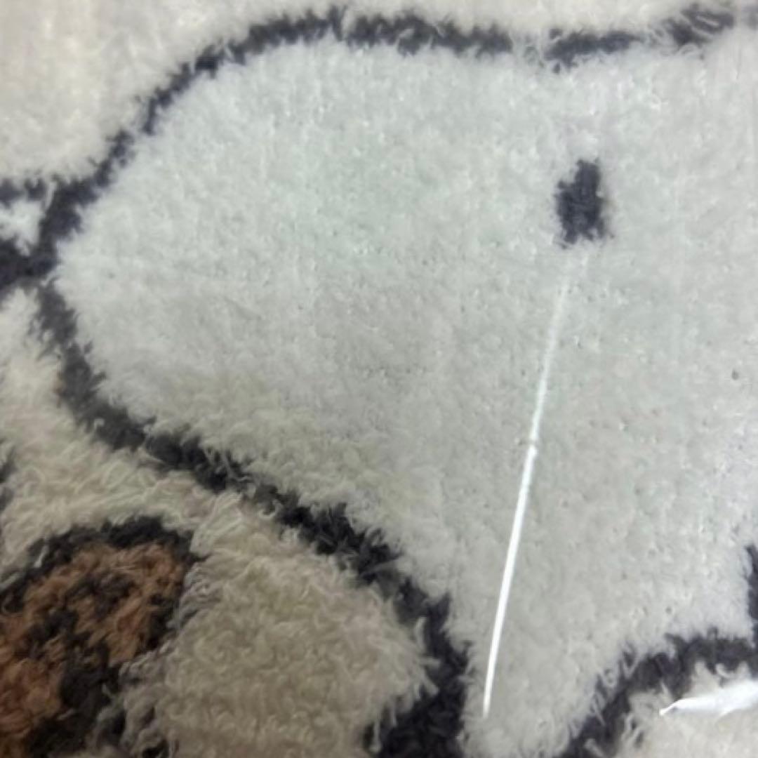 たたん様　　ジェラピケ　スヌーピー&BEAR ガウン　正規品 ★☆