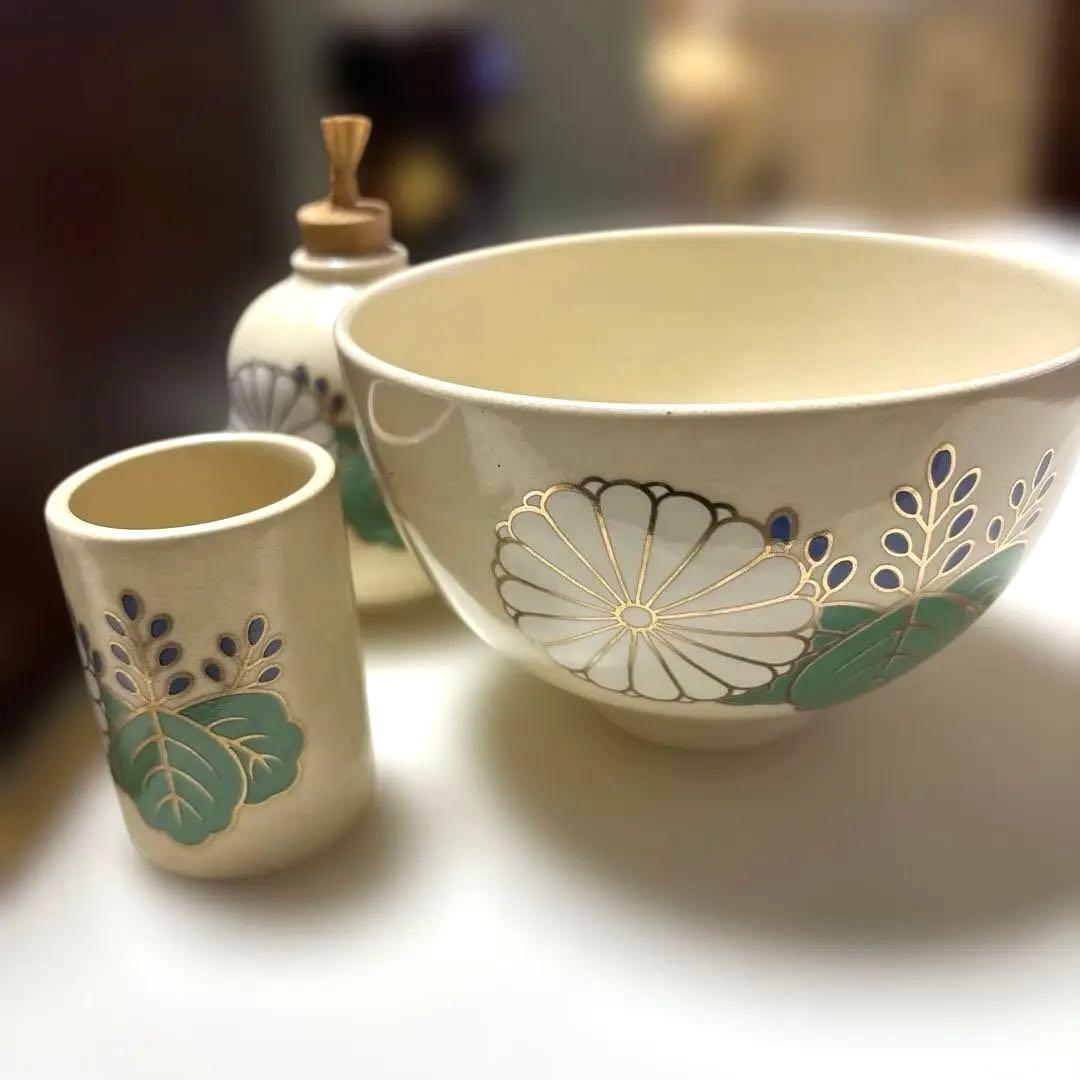 茶道具 茶箱セット - メルカリ