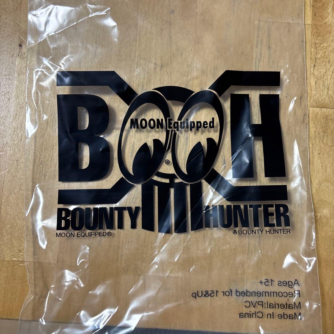 【新品未使用】Bounty Hunter MOON Equipped フィギュア