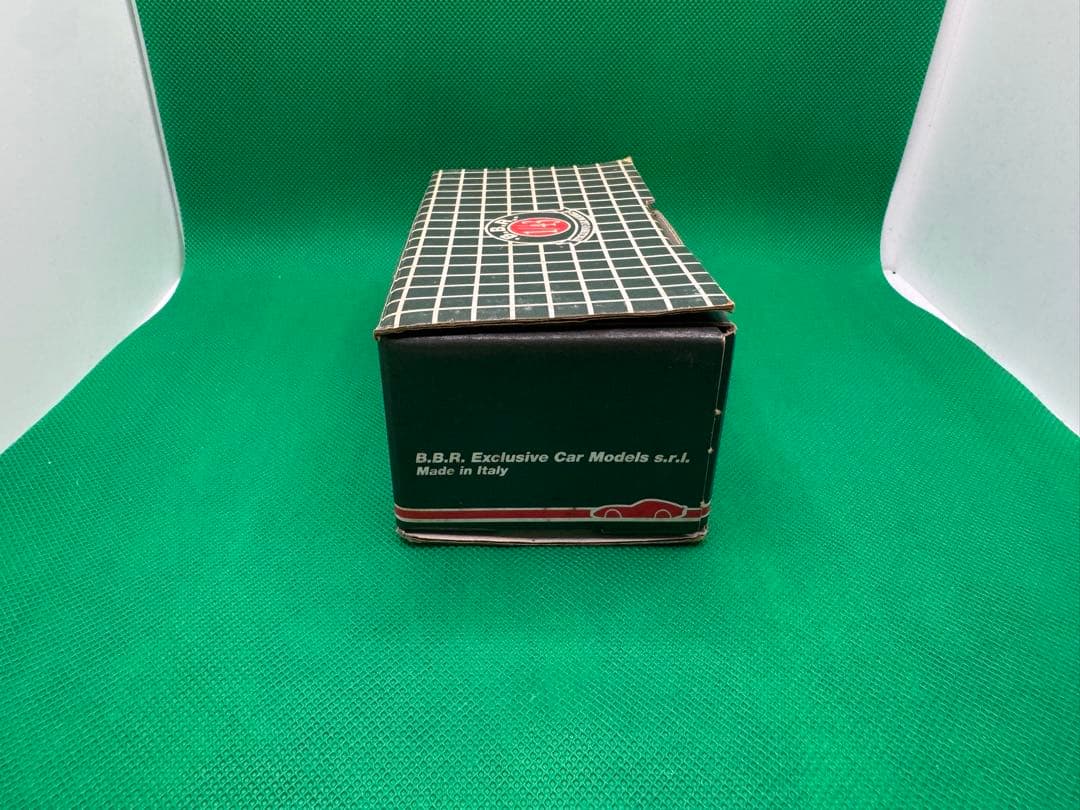 Ferrari F300 1/43 スケールモデルキット