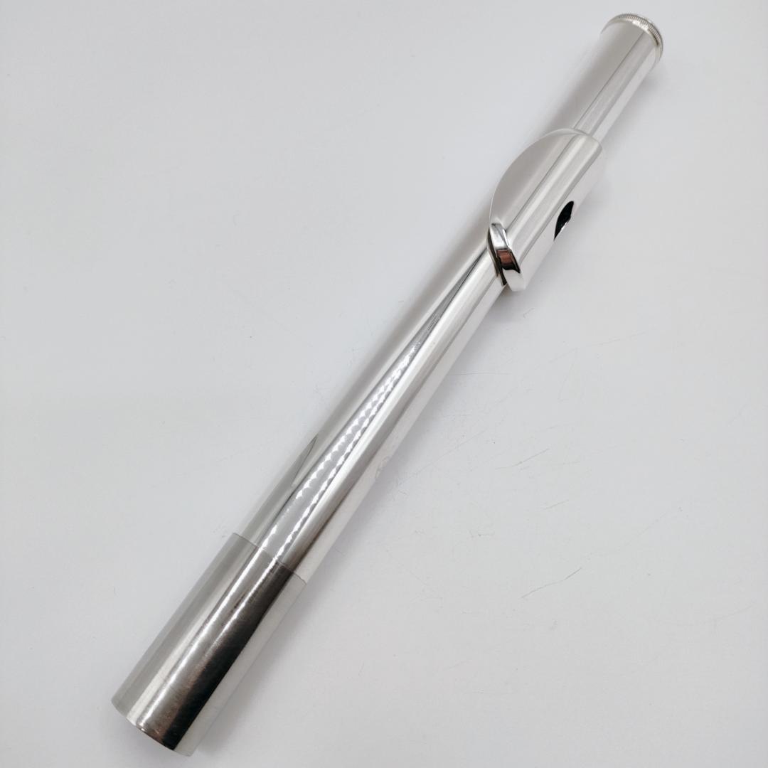 YAMAHA/ ヤマハ　フルート flute YFL-211 後期型　管楽器